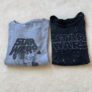 Star Wars Top Bundle